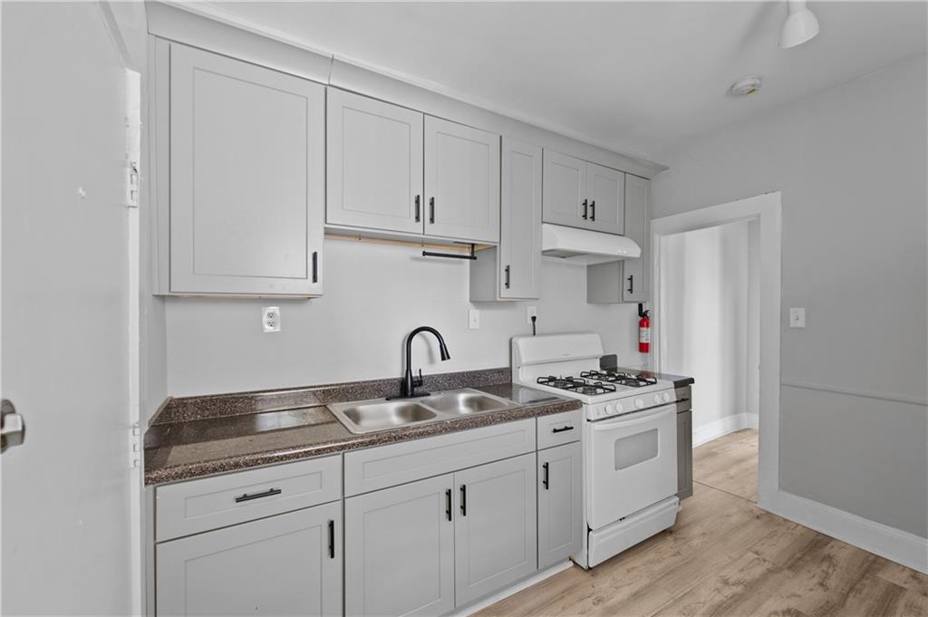 789 Barnett Street NE Atlanta GA 30306