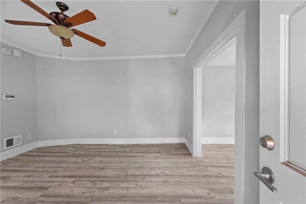 789 Barnett Street NE Atlanta GA 30306