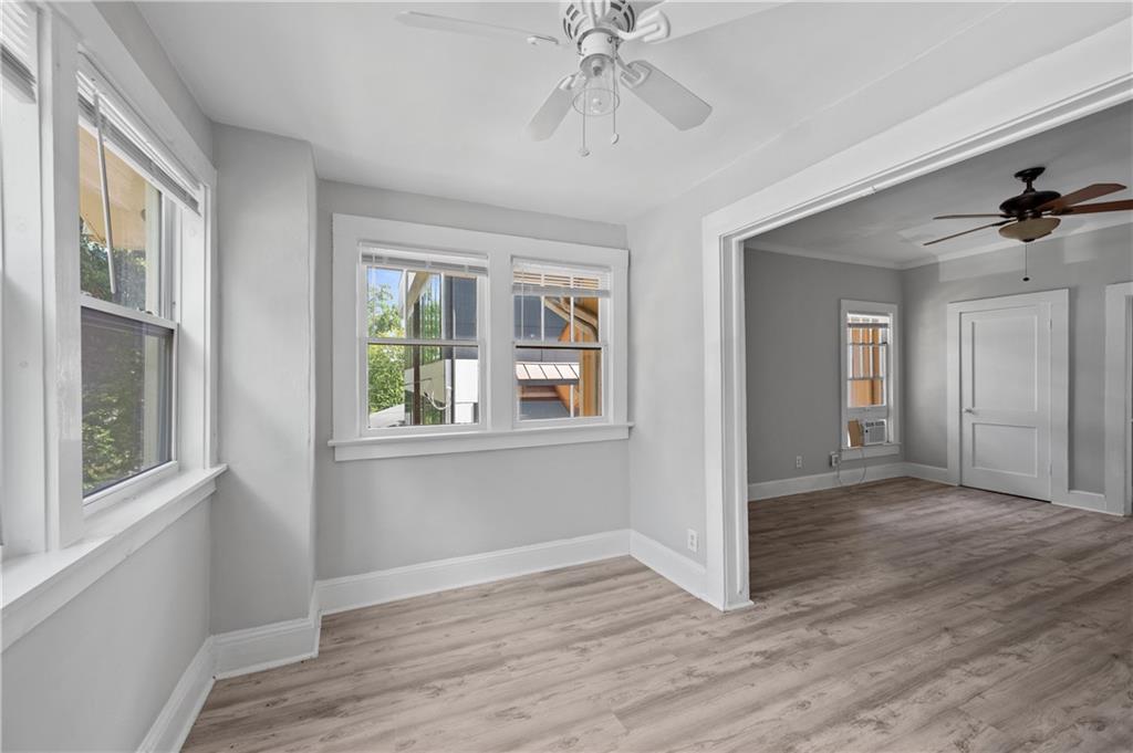 789 Barnett Street NE Atlanta GA 30306