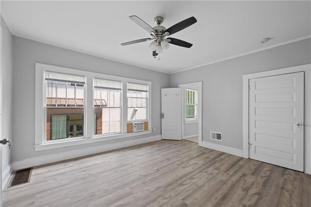 789 Barnett Street NE Atlanta GA 30306