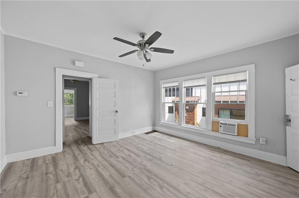 789 Barnett Street NE Atlanta GA 30306