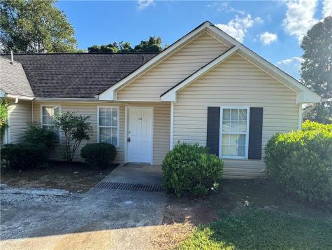 113 W Sellers Street Jasper GA 30143