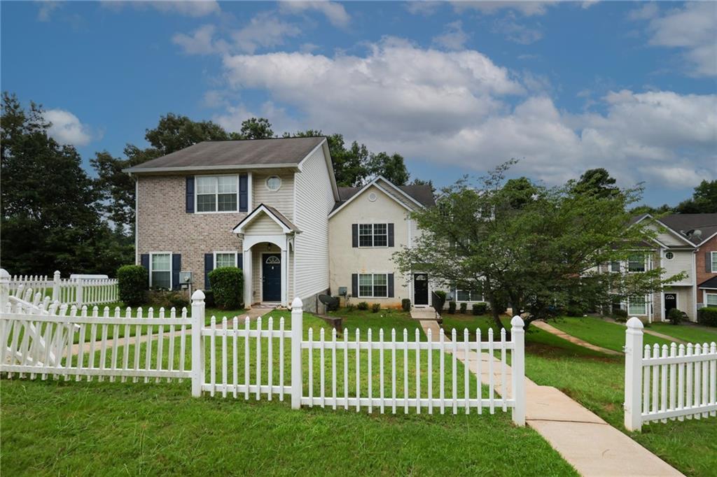 7705 Commerce Court Riverdale GA 30296