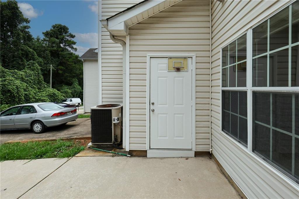 7705 Commerce Court Riverdale GA 30296