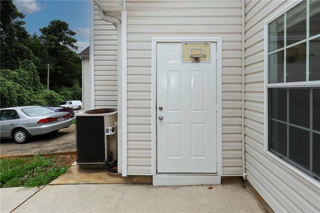 7705 Commerce Court Riverdale GA 30296