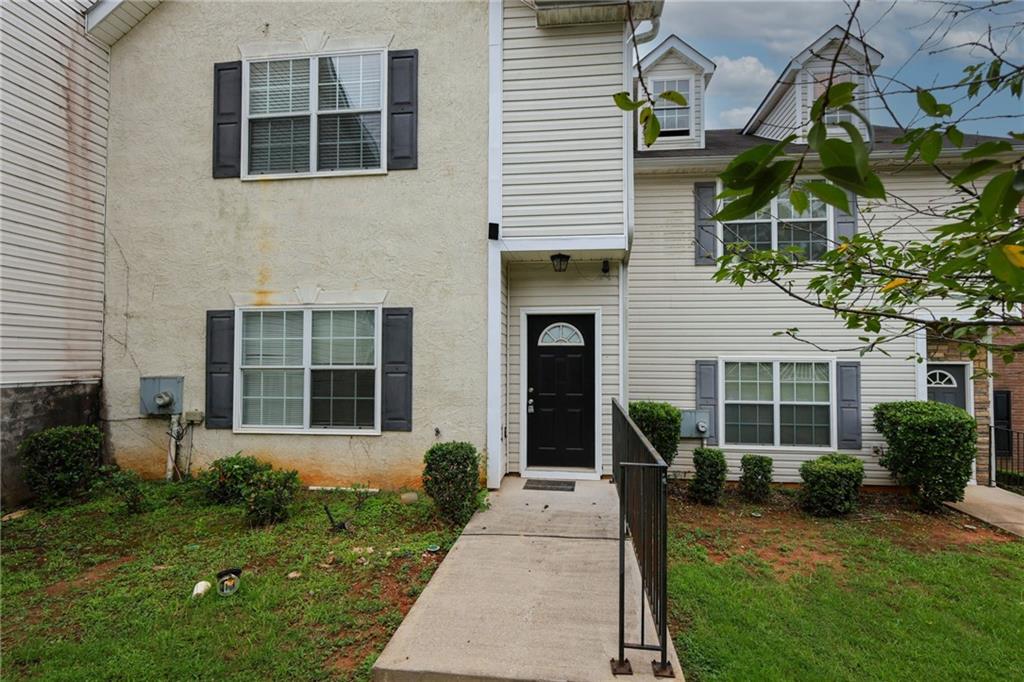 7705 Commerce Court Riverdale GA 30296