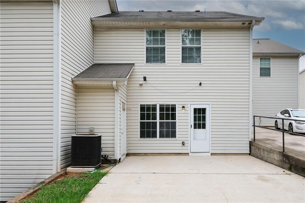 7705 Commerce Court Riverdale GA 30296