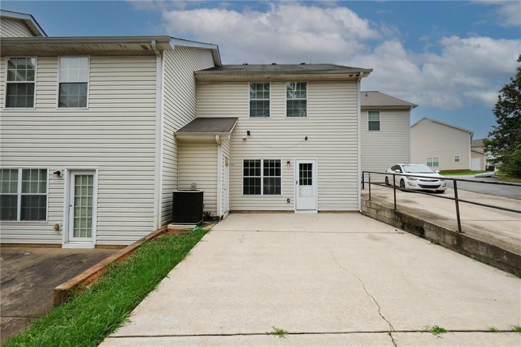 7705 Commerce Court Riverdale GA 30296