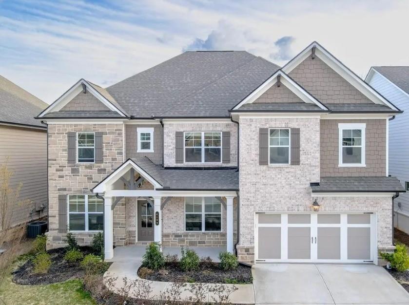 4199 Brookmont Way Auburn GA 30011