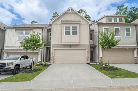 411 Summit View Lane Jasper GA 30143