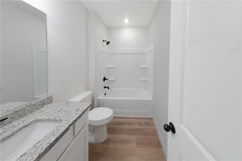 411 Summit View Lane Jasper GA 30143