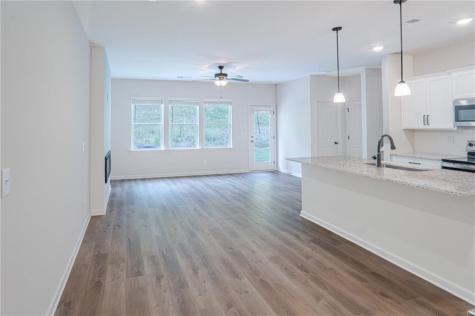 411 Summit View Lane Jasper GA 30143