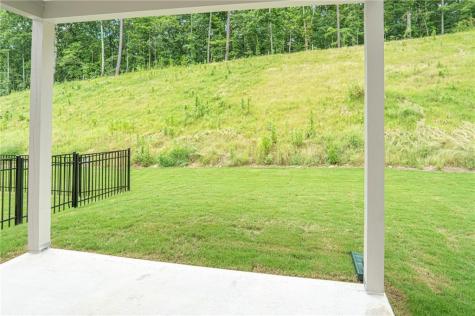 411 Summit View Lane Jasper GA 30143