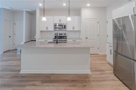 411 Summit View Lane Jasper GA 30143