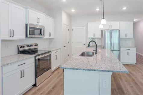 411 Summit View Lane Jasper GA 30143
