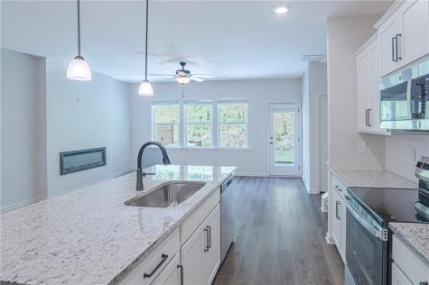 411 Summit View Lane Jasper GA 30143