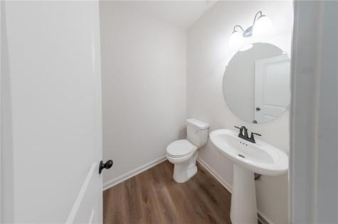 411 Summit View Lane Jasper GA 30143