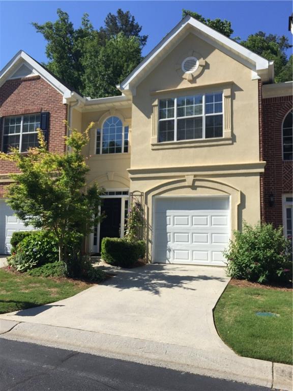 4126 Rogers Creek Court Duluth GA 30096