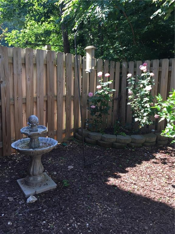 4126 Rogers Creek Court Duluth GA 30096