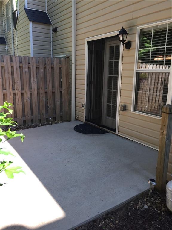 4126 Rogers Creek Court Duluth GA 30096