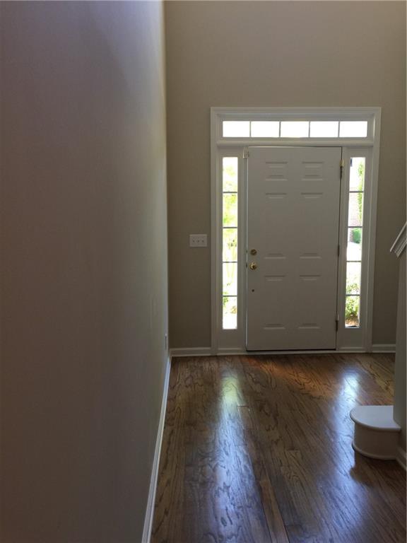 4126 Rogers Creek Court Duluth GA 30096