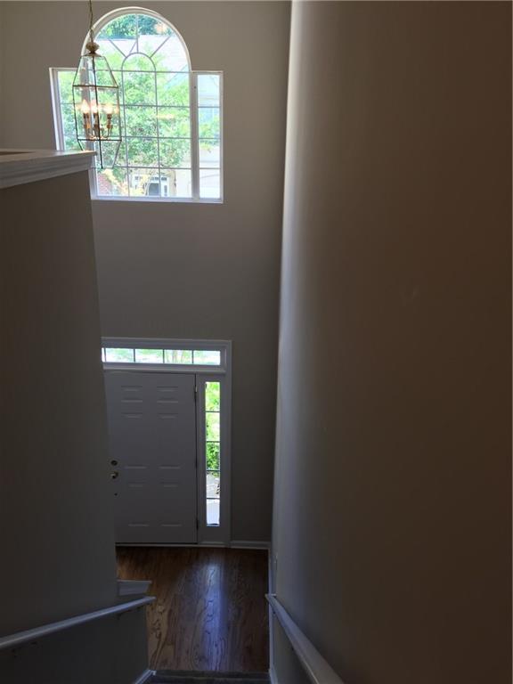 4126 Rogers Creek Court Duluth GA 30096
