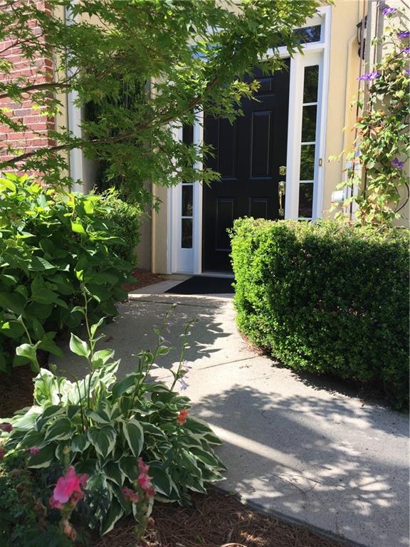 4126 Rogers Creek Court Duluth GA 30096
