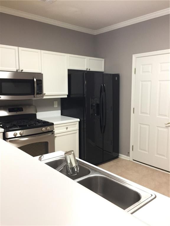 4126 Rogers Creek Court Duluth GA 30096