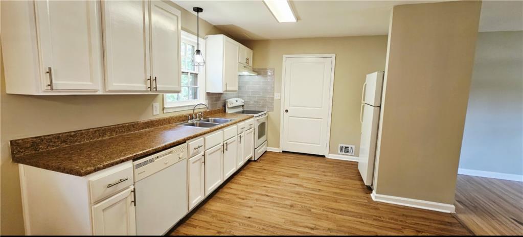 6381 Piney Circle SW Mableton GA 30126