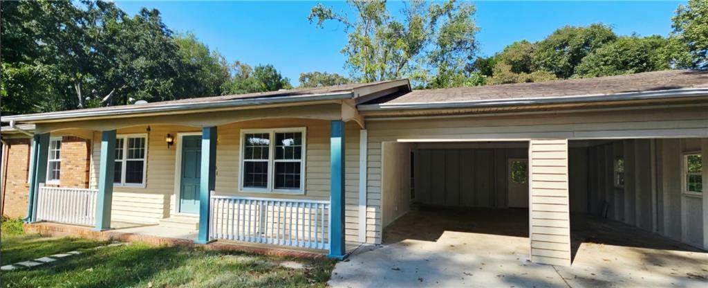 6381 Piney Circle SW Mableton GA 30126