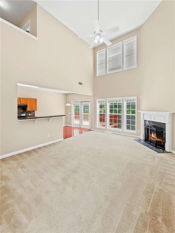 440 Morning Dove Lane Suwanee GA 30024