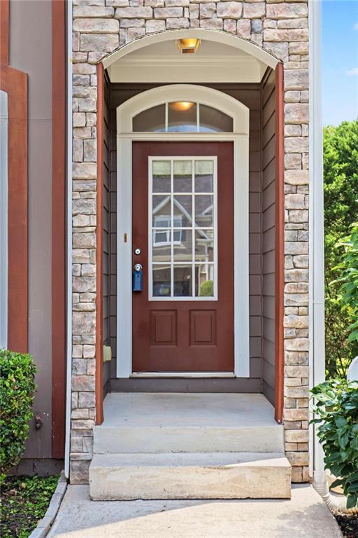 440 Morning Dove Lane Suwanee GA 30024