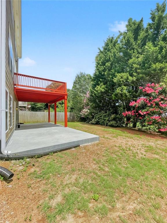 440 Morning Dove Lane Suwanee GA 30024