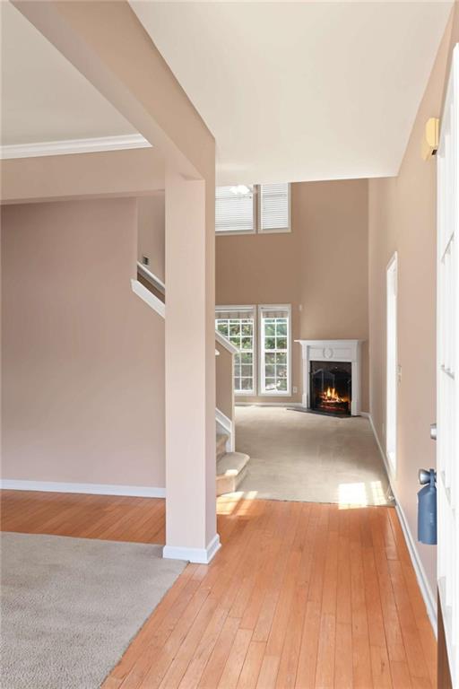 440 Morning Dove Lane Suwanee GA 30024