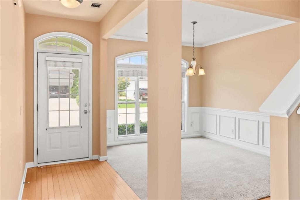 440 Morning Dove Lane Suwanee GA 30024