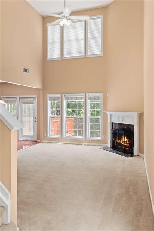 440 Morning Dove Lane Suwanee GA 30024