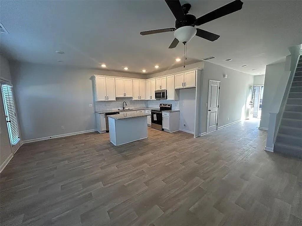 135 Lauren Street Adairsville GA 30103