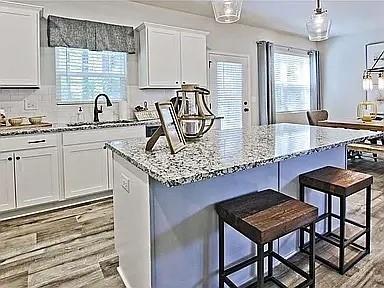 135 Lauren Street Adairsville GA 30103