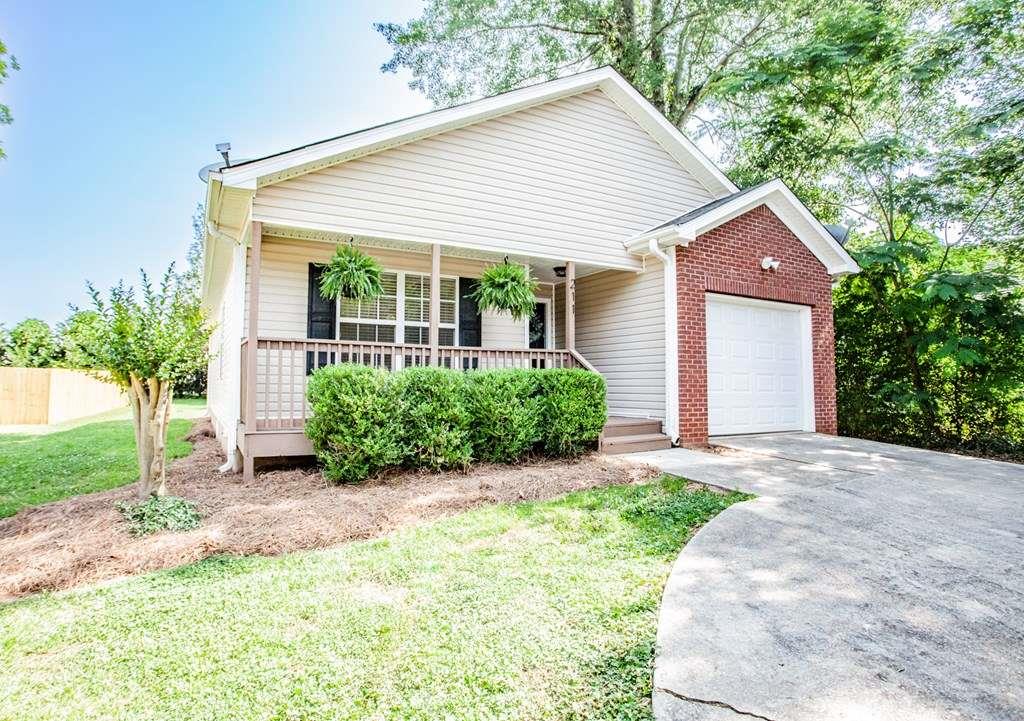 211 South Street Carrollton GA 30117