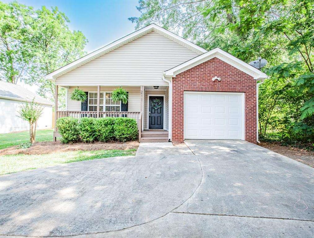 211 South Street Carrollton GA 30117