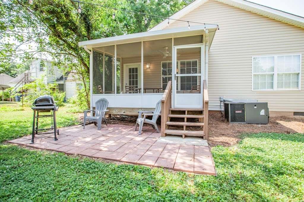 211 South Street Carrollton GA 30117