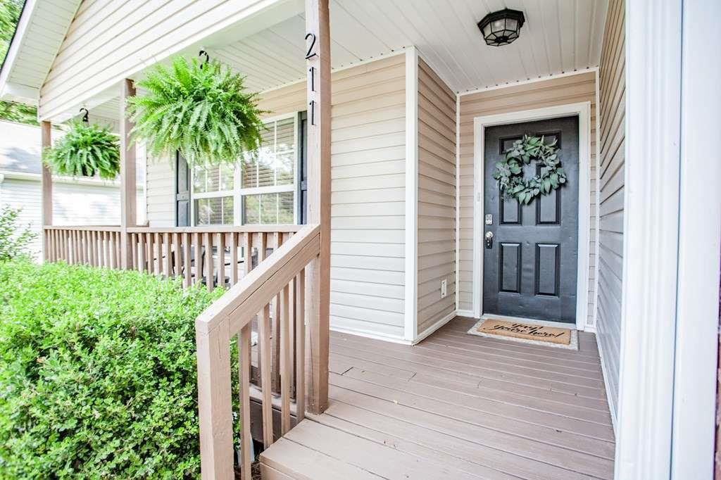 211 South Street Carrollton GA 30117