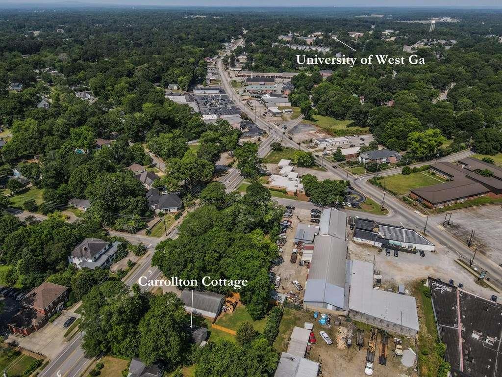 211 South Street Carrollton GA 30117