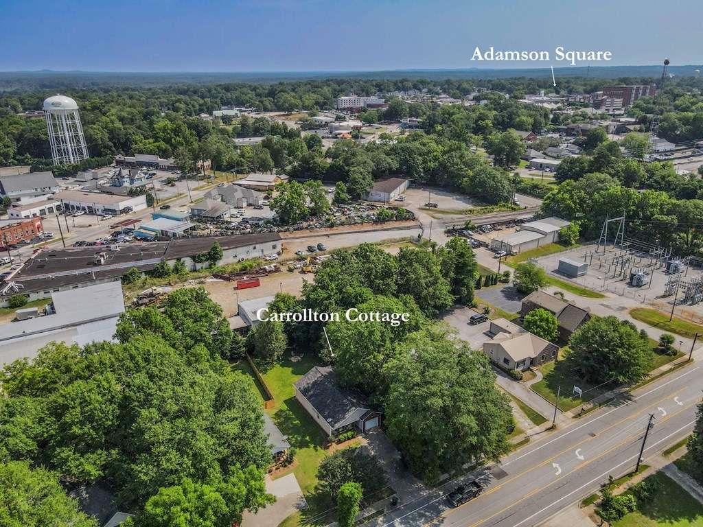 211 South Street Carrollton GA 30117