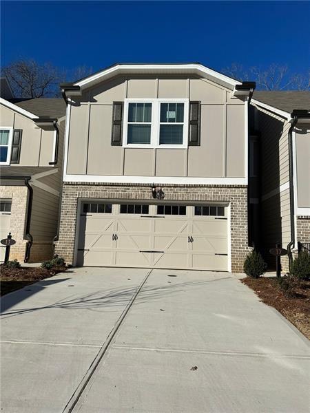 17 Beech Lane N Dawsonville GA 30534