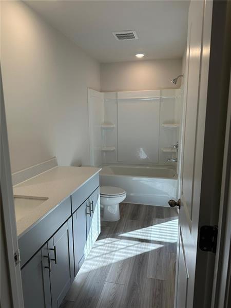 17 Beech Lane N Dawsonville GA 30534