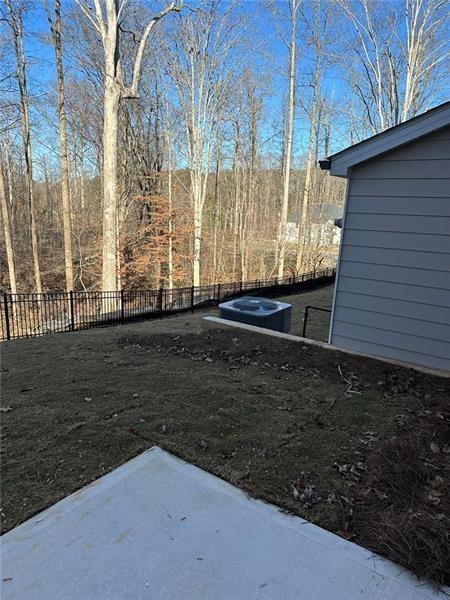 17 Beech Lane N Dawsonville GA 30534