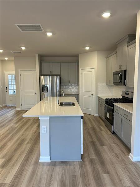 17 Beech Lane N Dawsonville GA 30534