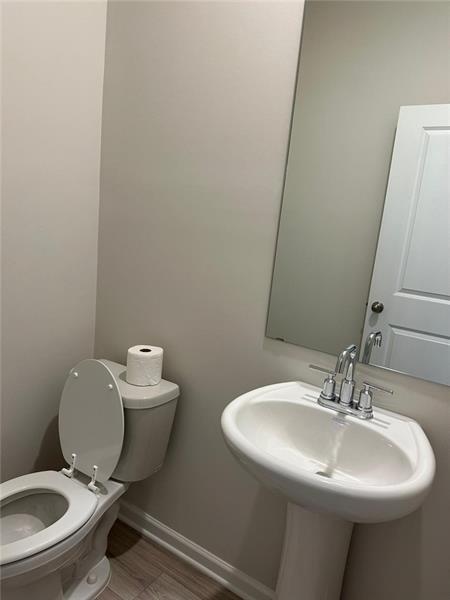 17 Beech Lane N Dawsonville GA 30534