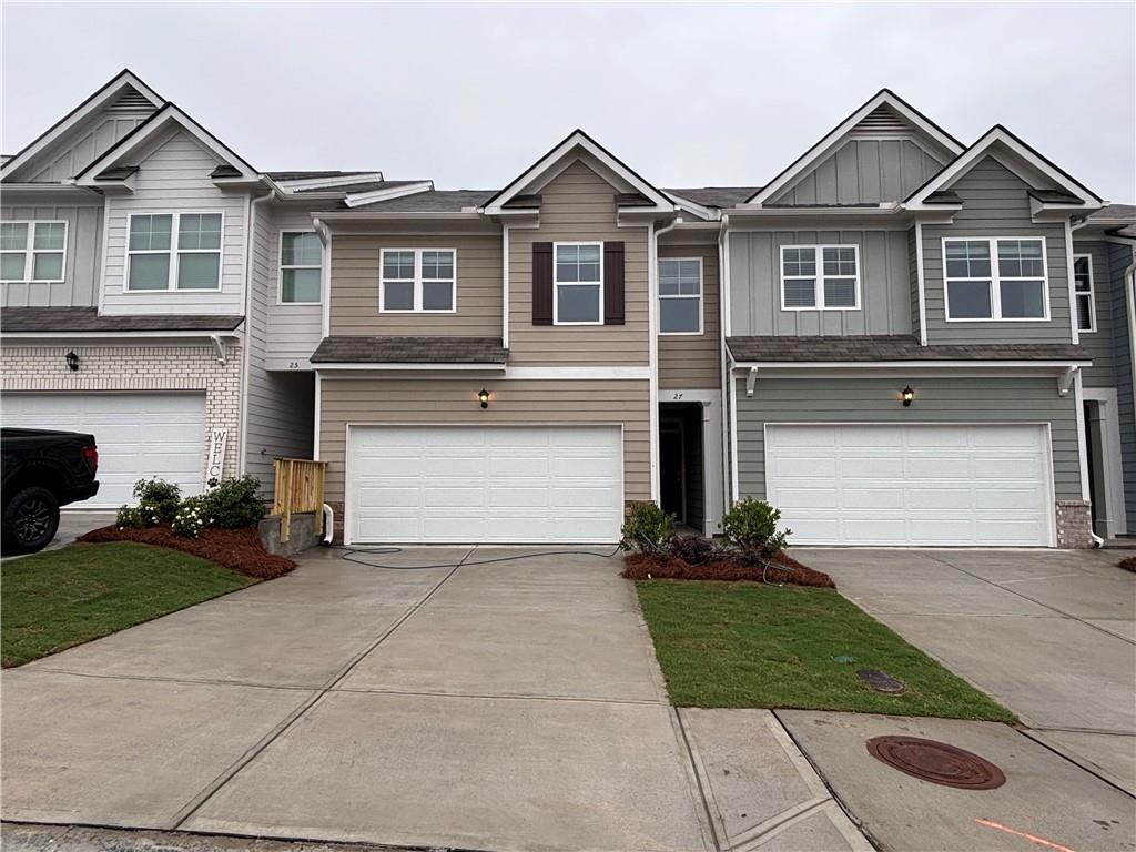 27 Rustin Ridge Dahlonega GA 30533